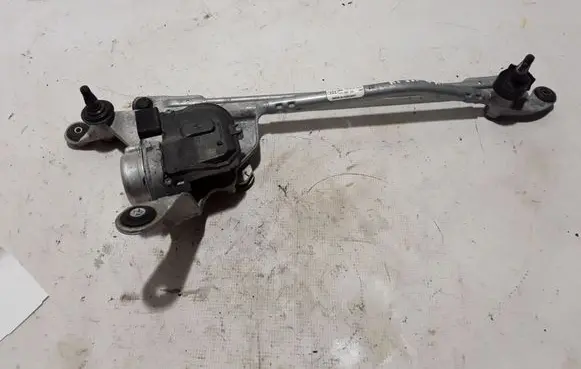 Audi A6 S6 C8 4K Front wiper linkage 4K2955023