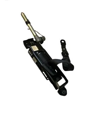 Volvo V50 Front seatbelt 8639692 6252552188