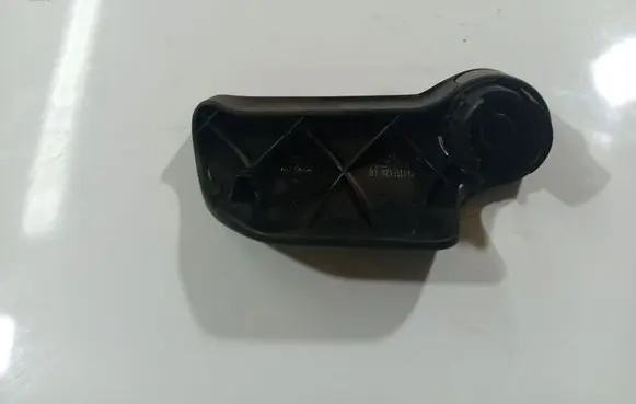 Audi A6 S6 C6 4F Engine bonnet (hood) release handle 4F1823533C