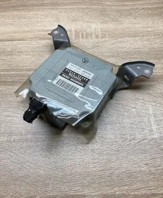 Toyota Prius (XW20) Gearbox control unit/module 8953547010 0791001612