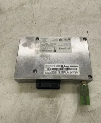 Audi A4 S4 B8 8K Bluetooth control unit module 8T0862335E