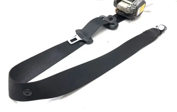 Citroen Nemo Front seatbelt 7354391530