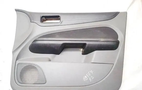 Ford Focus Front door card panel trim 4m51a23942c 4m51-a23942-c