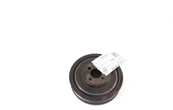 Mitsubishi Outlander Crankshaft pulley 03G105243