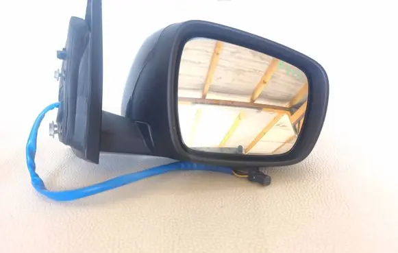 Renault Kadjar Front door electric wing mirror 13003190