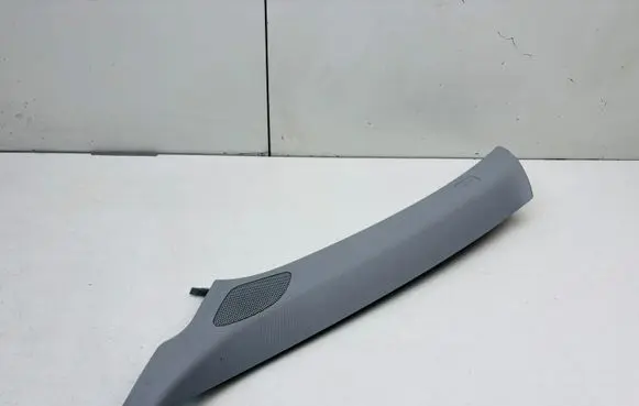 Audi A1 (A) pillar trim 8X0867233A