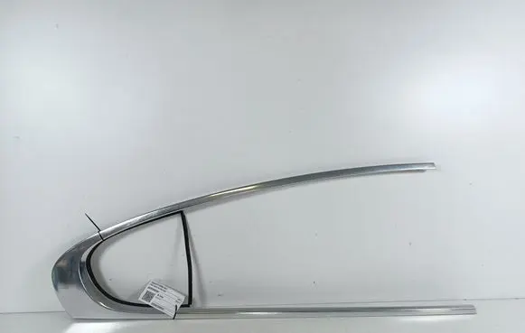 Jaguar XF X250 Other rear door trim element 8X23F255A60AH