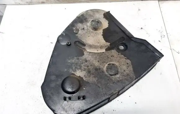 Audi 80 90 S2 B4 Timing belt guard (cover) 028109123F