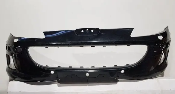 Peugeot 407 Front bumper 9644644377