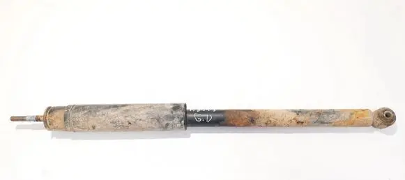 Honda Civic Rear shock absorber/damper 801402000186 52610-smj-e050-m1