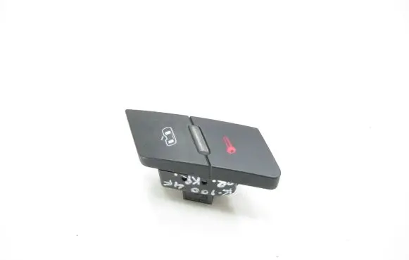 Central locking switch button