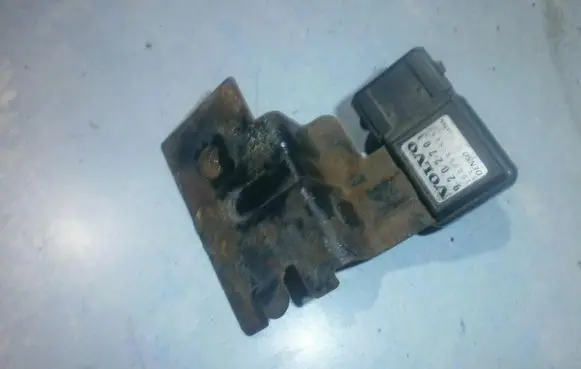 Air pressure sensor