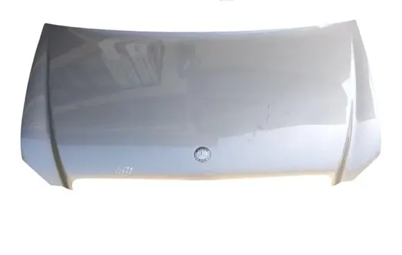 Mercedes-Benz Vito Viano W639 Engine bonnet/hood 