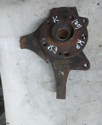 Renault Espace III Front wheel hub spindle knuckle