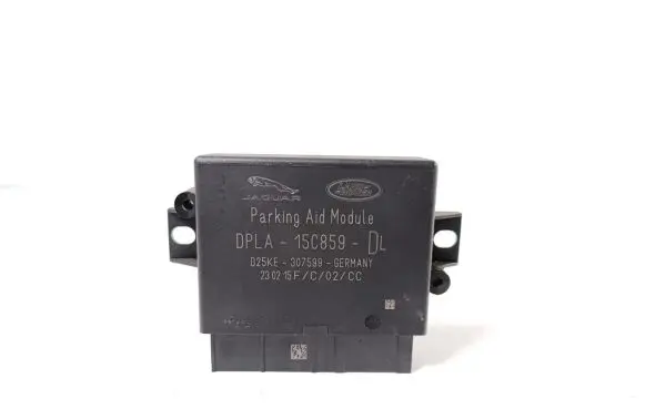 Land Rover Evoque I Parking PDC control unit/module DPLA15C859DL