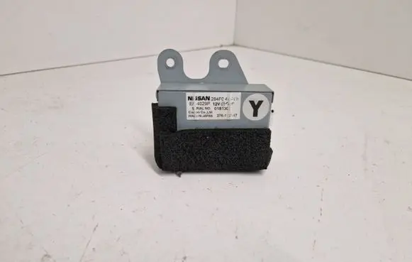 Nissan X-Trail T32 Other control units/modules 284F04CA0B 276113717 0181303
