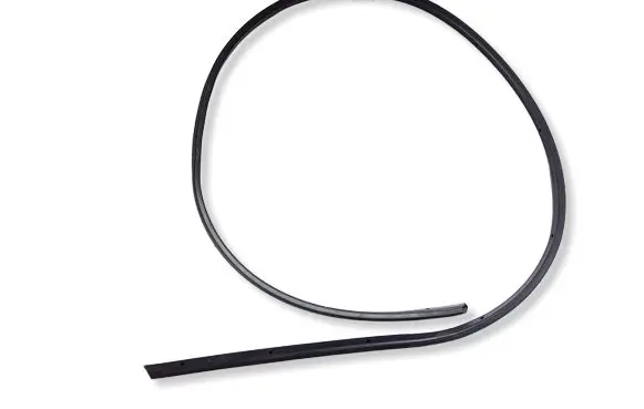 Hyundai i30 Rubber seal front door window/glass 
