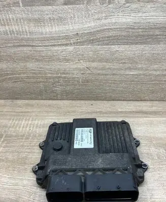 Opel Combo C Engine control unit/module 55194018YU