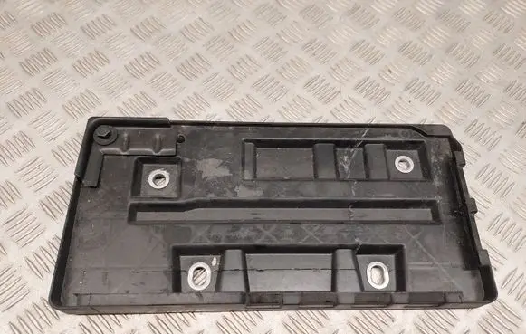 Volkswagen PASSAT CC Battery tray 3C0804869