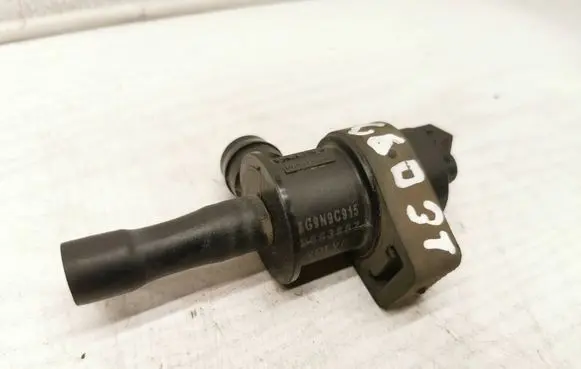 Volvo XC60 Vacuum valve 3653857 6G9N9C915