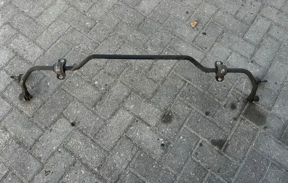 Skoda Octavia Mk2 (1Z) Rear anti-roll bar/sway bar 1K0511305DC