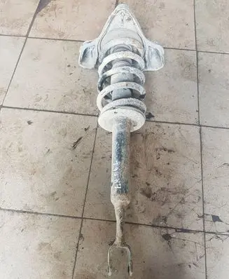 Audi A4 S4 B6 8E 8H Front shock absorber/damper