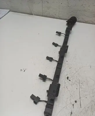 Volkswagen Transporter - Caravelle T5 Fuel injector wires 070971033