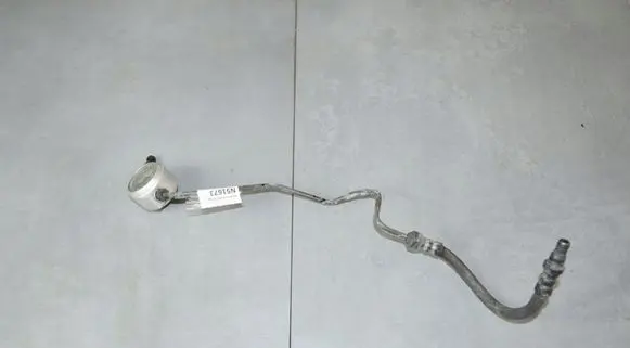 Volkswagen Amarok Power steering hose/pipe/line