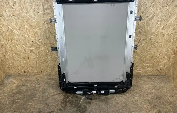 Nissan X-Trail T32 Sunroof set 7711181