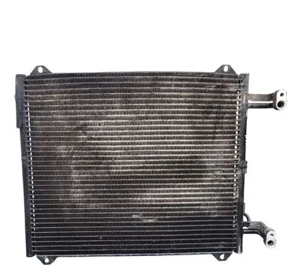 Audi A2 A/C cooling radiator (condenser) 4825941 4945635 35655