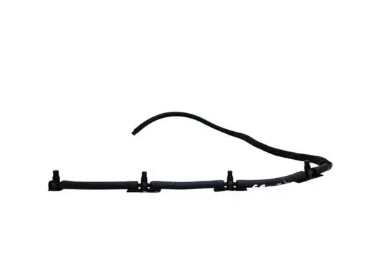 BMW 5 F10 F11 Fuel return line/hose 