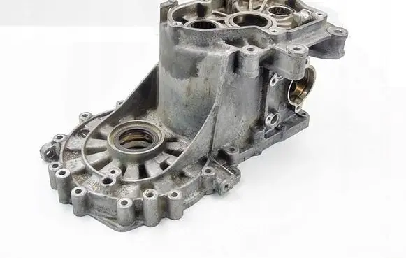 Seat Leon IV Other gearbox part 02J301103F