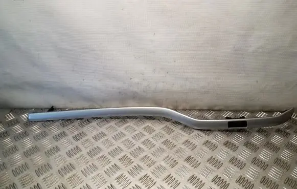 Volkswagen Sharan Panel trim 7N2858336B