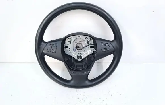 BMW X5M E70 Steering wheel 67899710 244543310