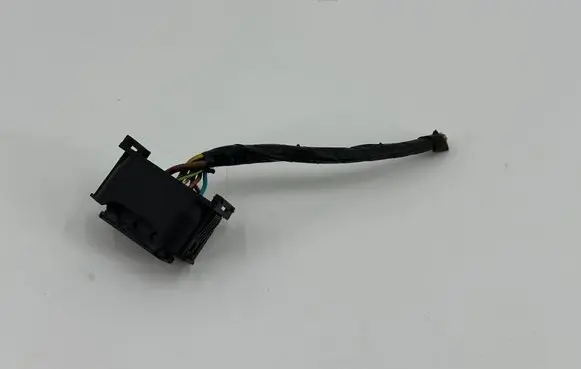 BMW 3 E46 Headlight/headlamp wiring loom/harness 6925638
