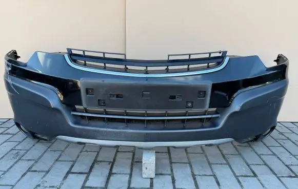Opel Antara Front bumper 