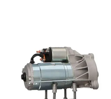 Hyundai i20 (GB IB) Starter motor 4280001620