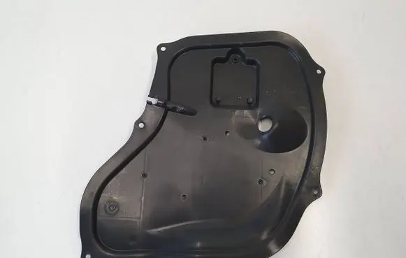 Tesla Model S Other front door trim element 100585500H