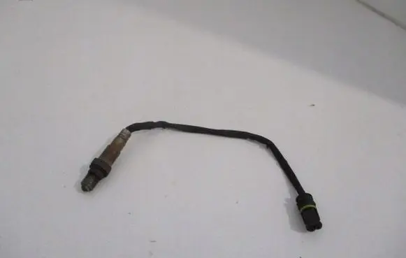 Mercedes-Benz S W221 Lambda probe sensor 0025400117