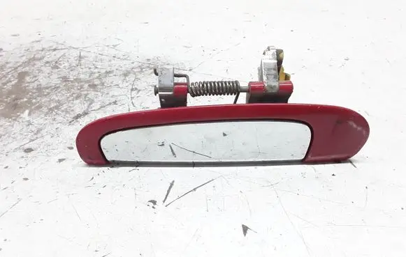 KIA Picanto Rear door exterior handle 