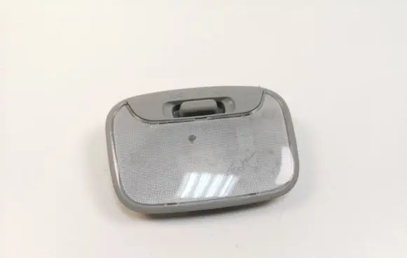 Peugeot 4007 Rear seat light MR190205