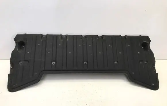 Volvo EX30 Rear underbody cover/under tray 8891776805 574240