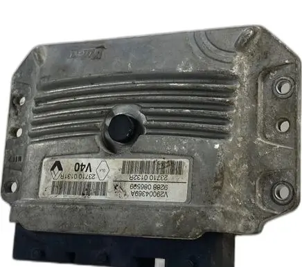 Renault Scenic III - Grand scenic III Other control units/modules 