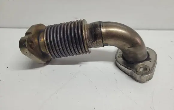 Mercedes-Benz B W246 W242 EGR valve line/pipe/hose A6511411004