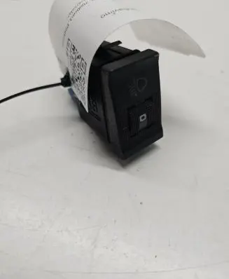 Audi A6 S6 C4 4A Headlight level height control switch 4A0941301A