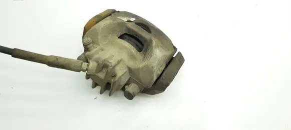 Peugeot 3008 I Front brake caliper
