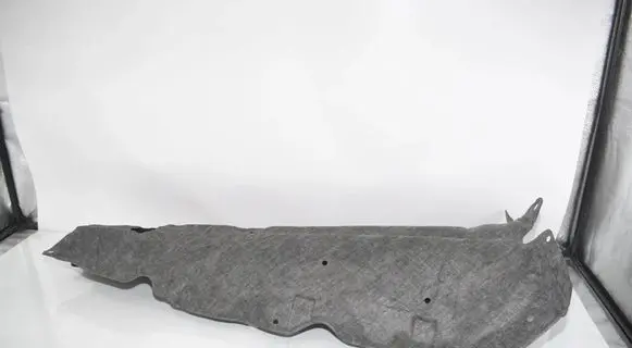 BMW 2 G42 Engine bonnet/hood sound/heat insulation 7433817 51487433817 5B425C1