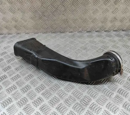 Jaguar F-Type Air intake duct part EX539A675B