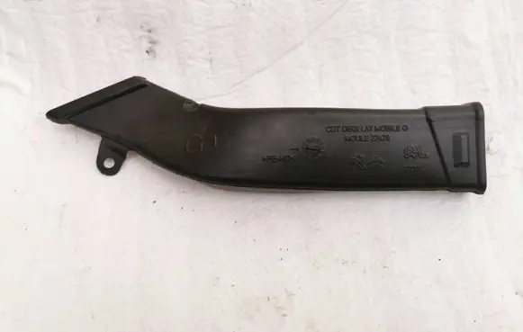 Peugeot Partner Air intake hose/pipe E22478 7907