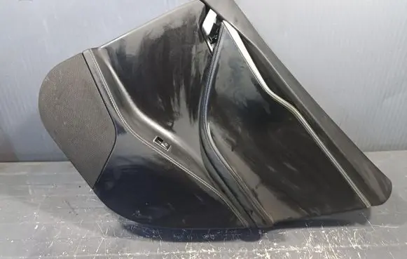 Tesla Model S Other front door trim element 